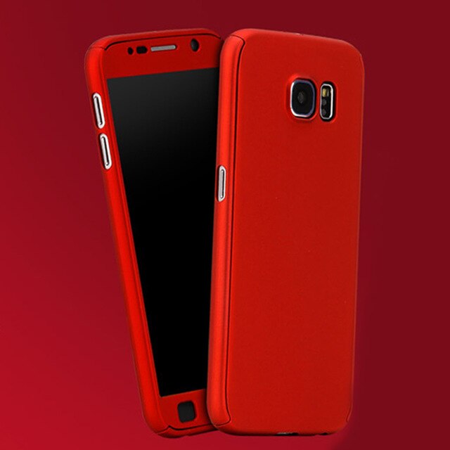 coque samsung s6 360