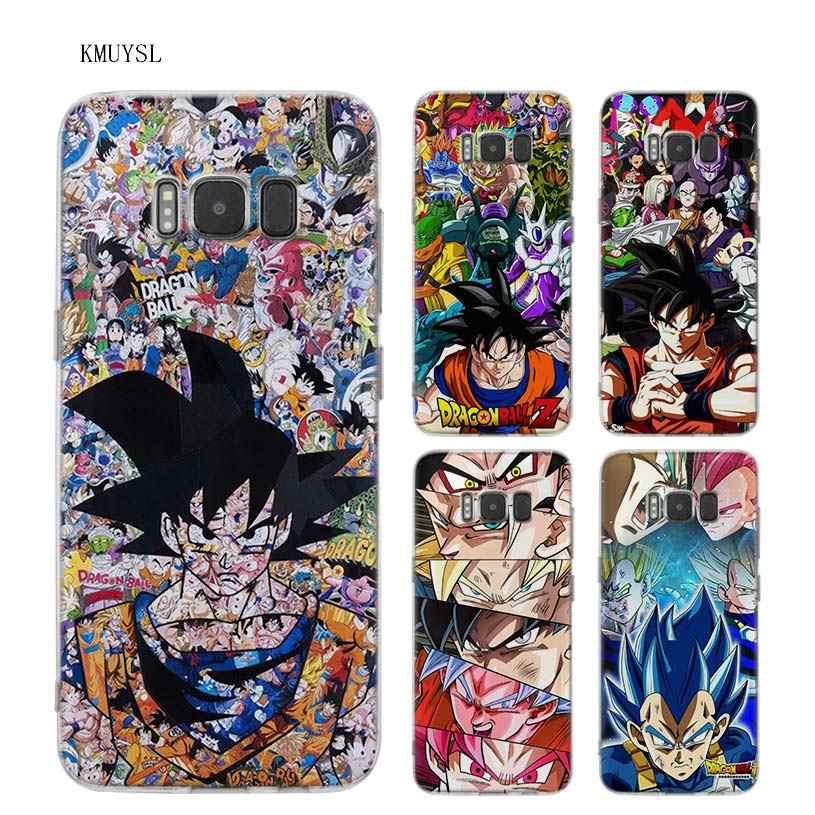 coque samsung s6 anime