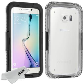 coque samsung s6 avec eau