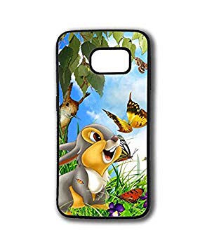 coque samsung s6 bambi