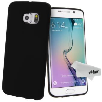 coque samsung s6 caoutchou