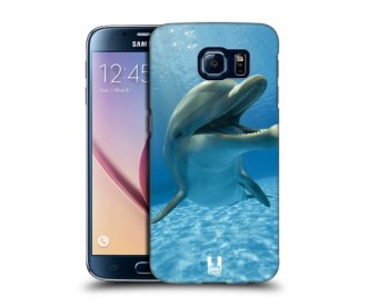 coque samsung s6 dauphin