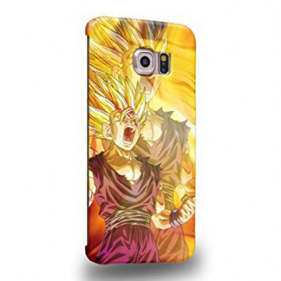 coque samsung s6 dragon