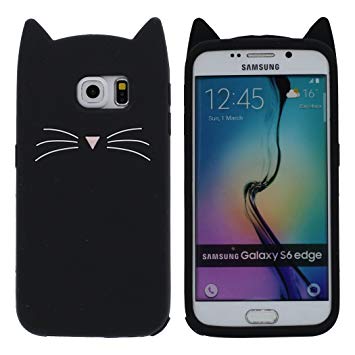 coque samsung s6 edge belle