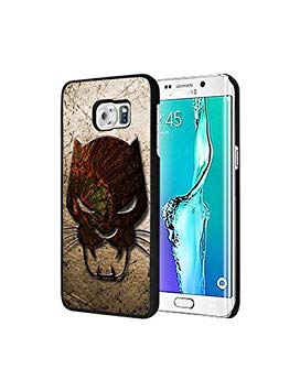 coque samsung s6 edge black panther