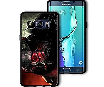 coque samsung s6 edge plus garcon