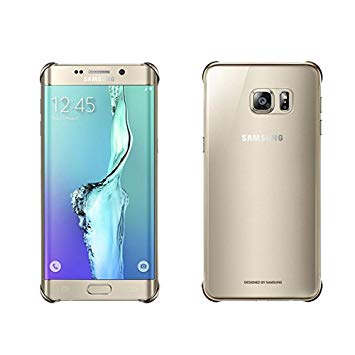 coque samsung s6 edge plus transparante