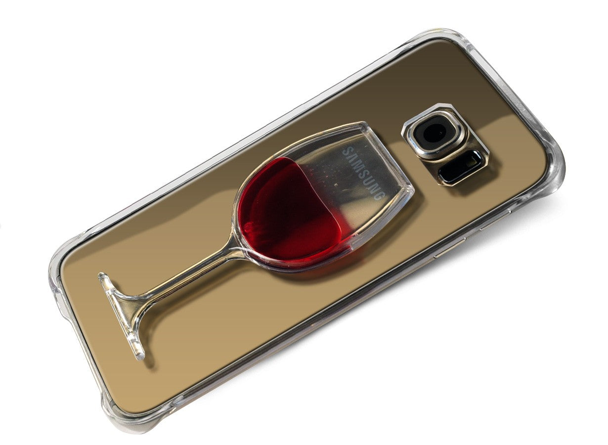 coque samsung s6 edge vin