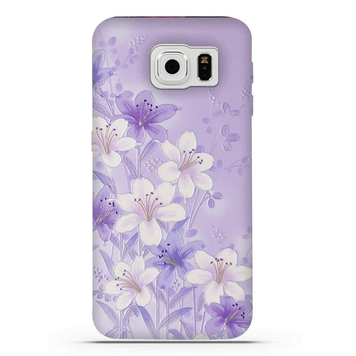 coque samsung s6 silicone