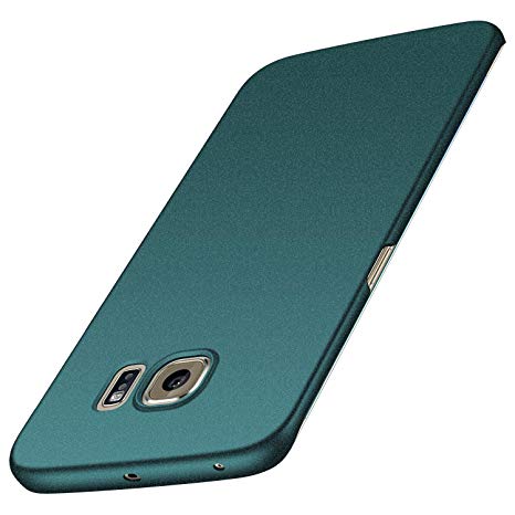 coque samsung s6 vert