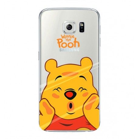 coque samsung s6 winnie