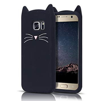 coque samsung s7 3d chat
