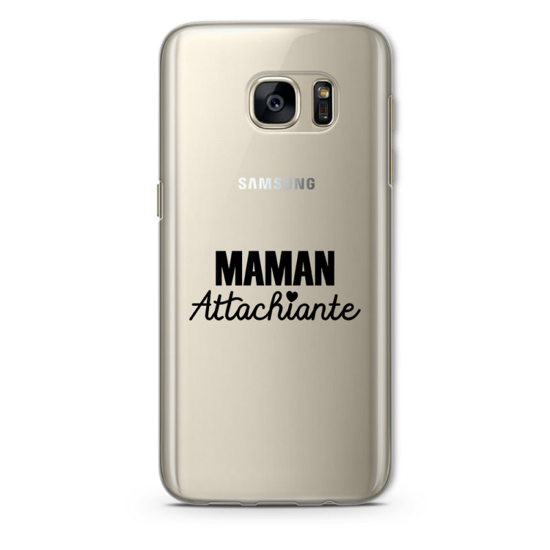 coque samsung s7 attachiante