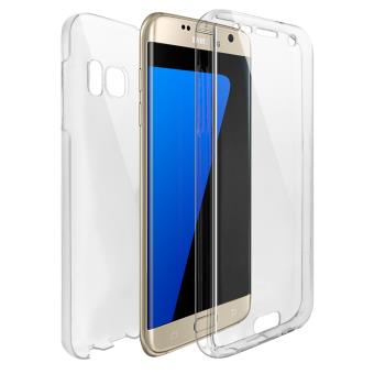 coque samsung s7 avant arriere