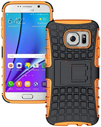 coque samsung s7 avec pied