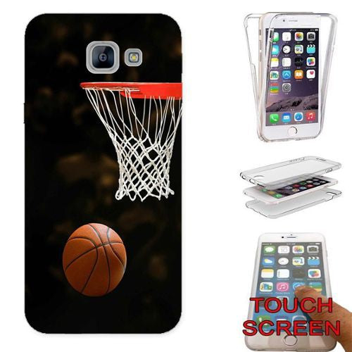 coque samsung s7 basketball