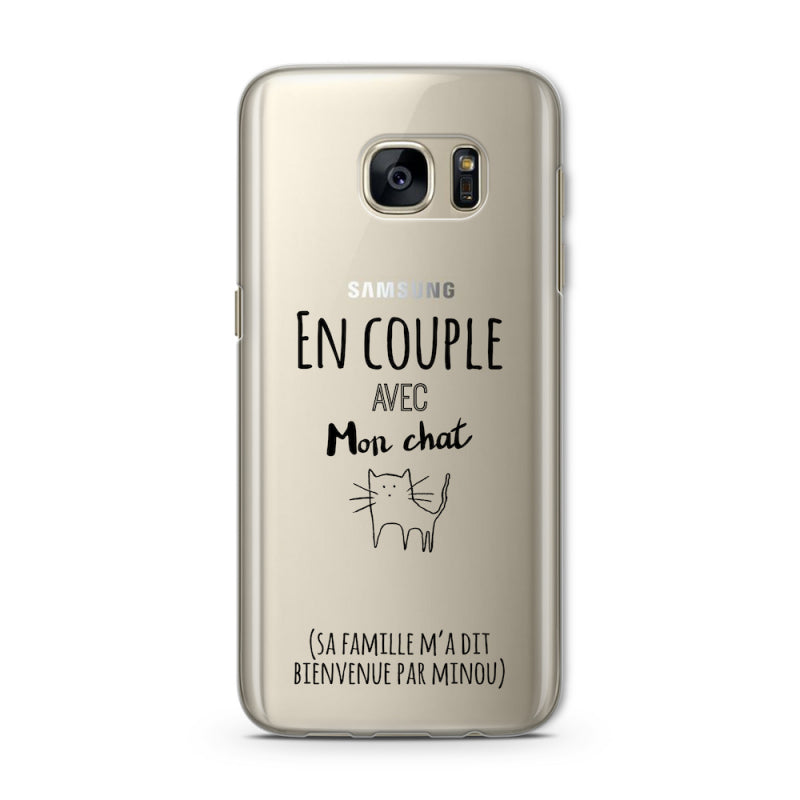 coque samsung s7 chats