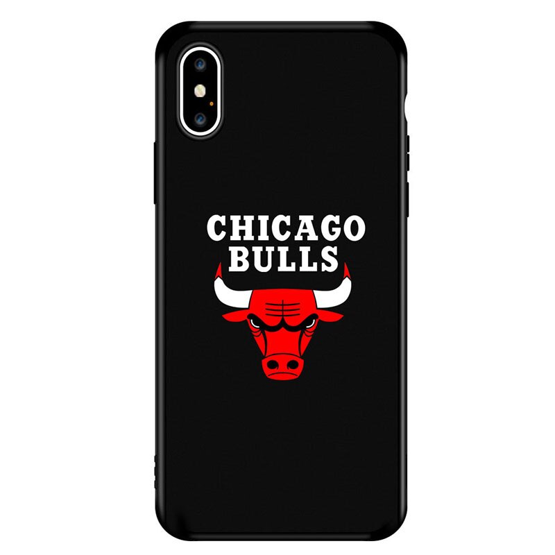 coque samsung s7 chicago bulls