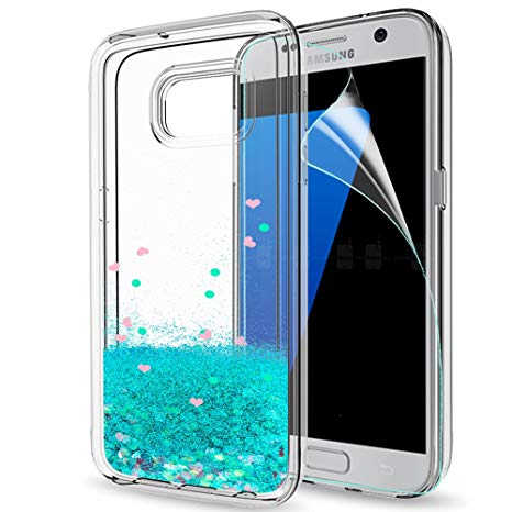 coque samsung s7 ciel