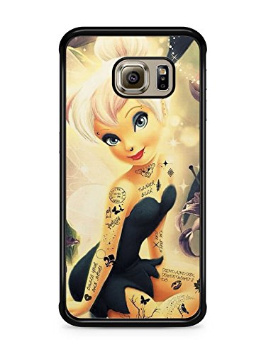 coque samsung s7 clochette