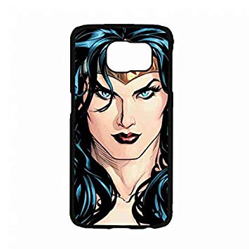 coque samsung s7 dc comics