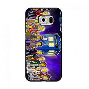 coque iphone 7 plus doctor who