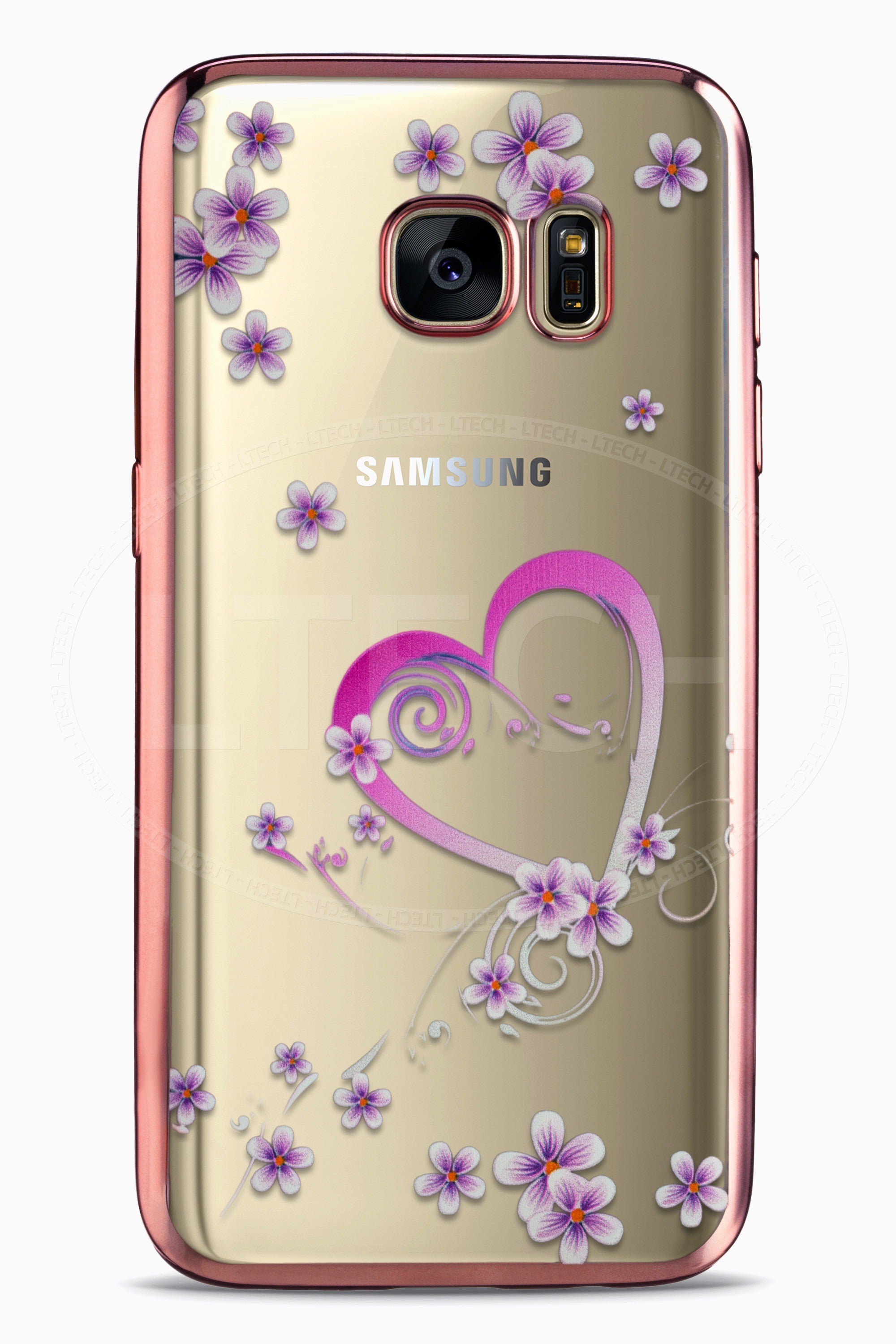 coque samsung s7 douce