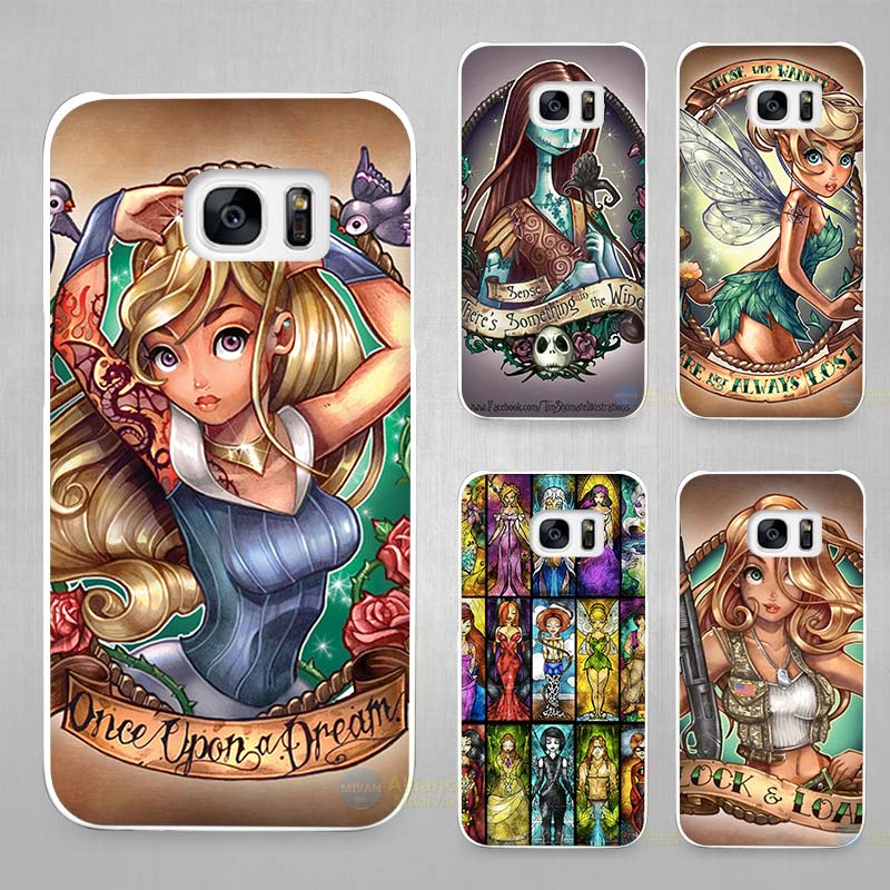 coque samsung s7 edge ariel