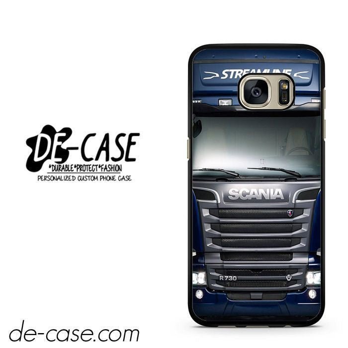 coque samsung s7 edge camion