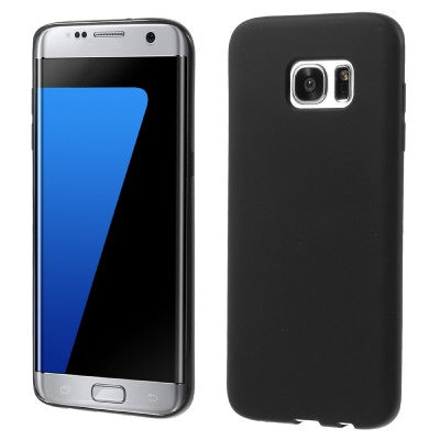 coque samsung s7 edge caoutchou