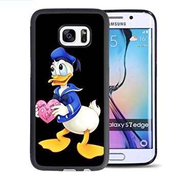 coque samsung s7 edge donald