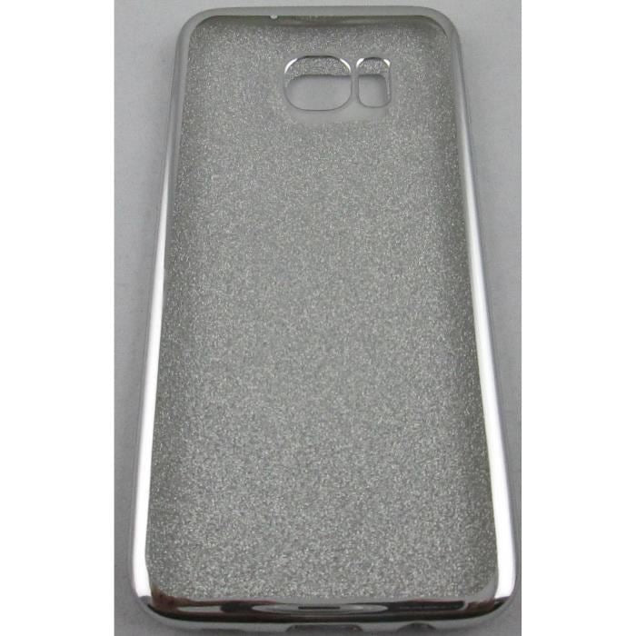 coque samsung s7 edge gris