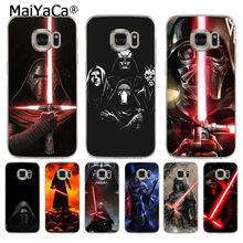 coque samsung s7 edge kylo ren