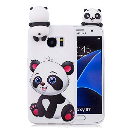 coque samsung s7 edge motif