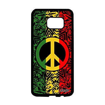 coque samsung s7 edge peace