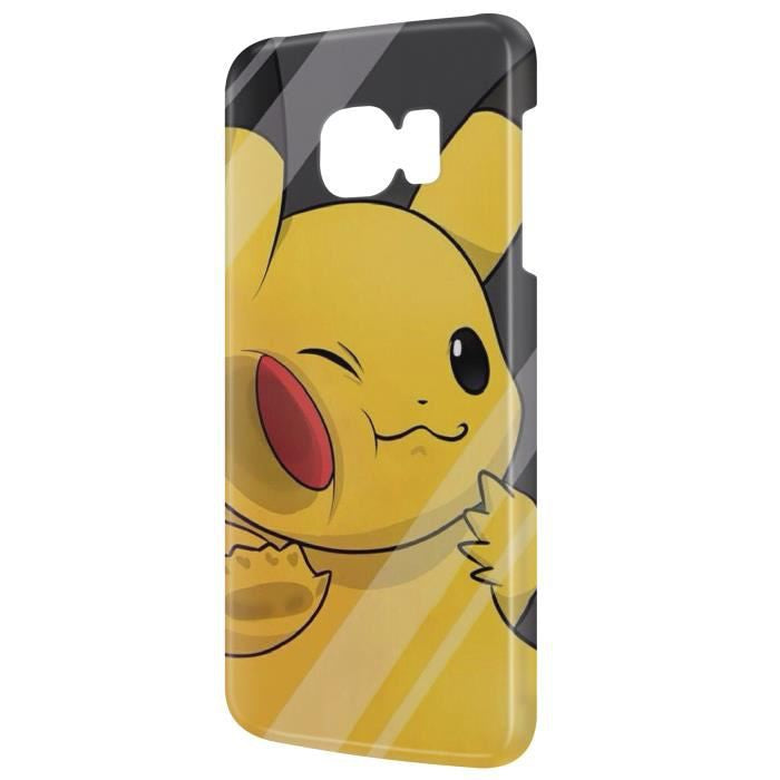 coque samsung s7 edge pokemon