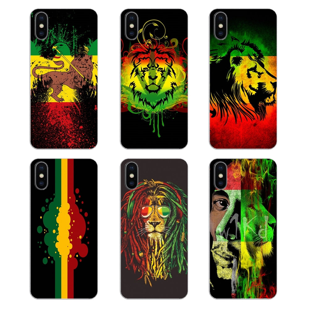 coque samsung s7 edge rasta