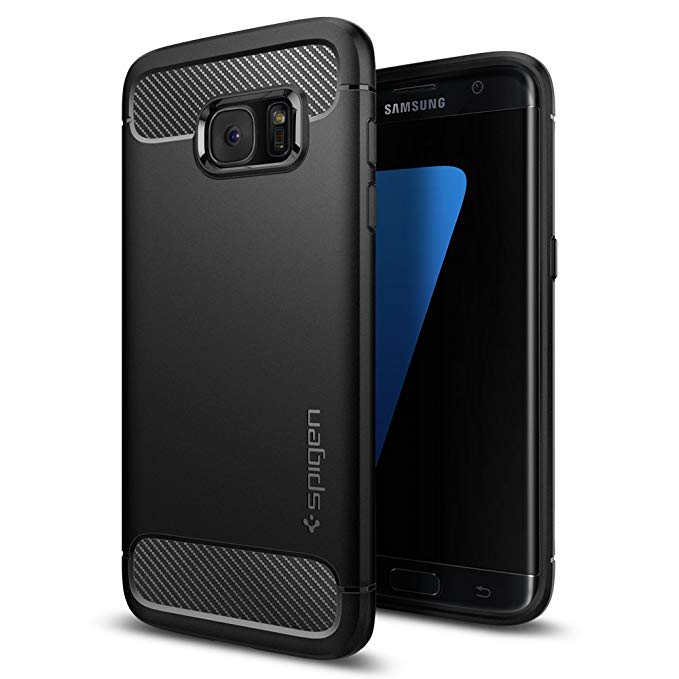 coque samsung s7 edge spigen