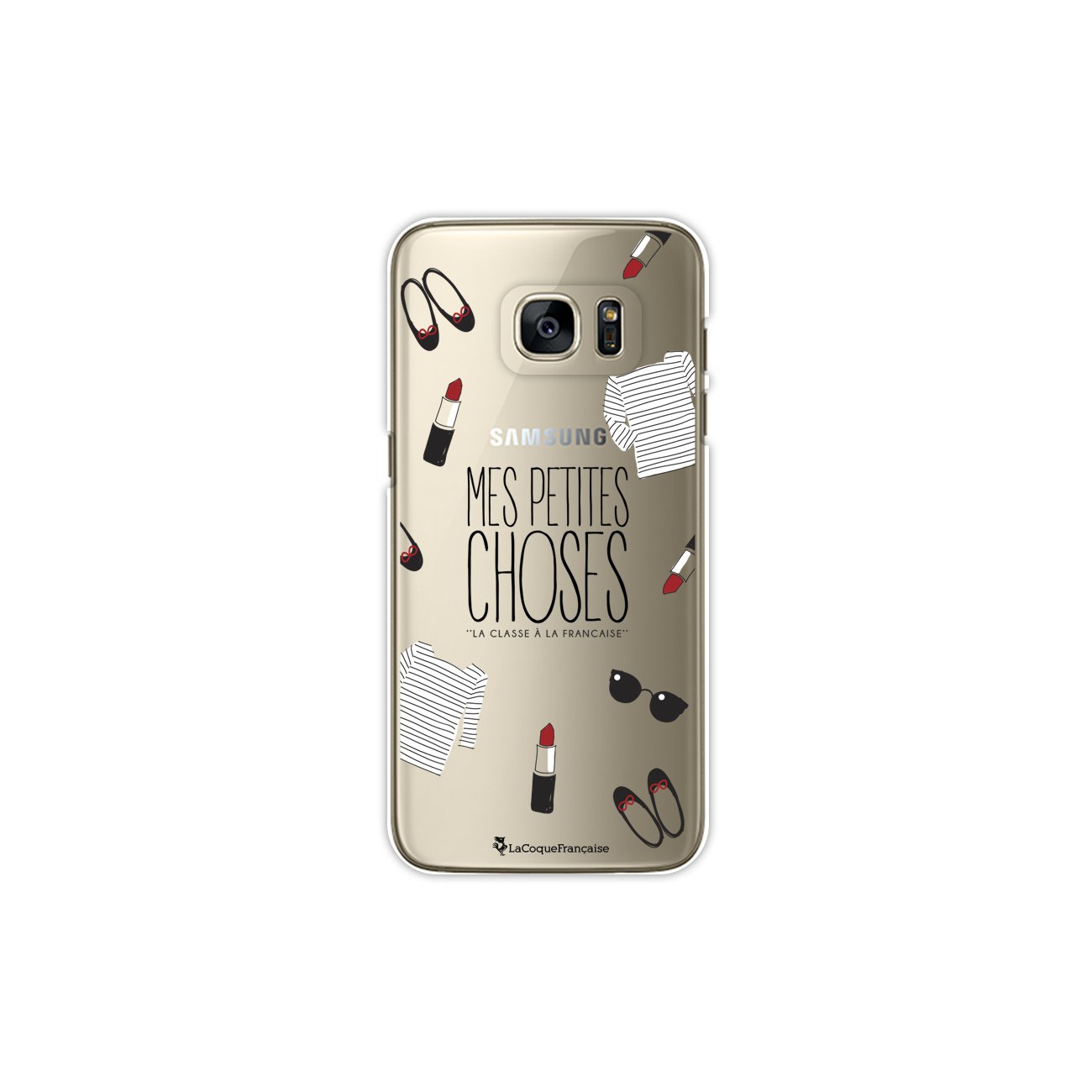 coque samsung s7 edge tendance