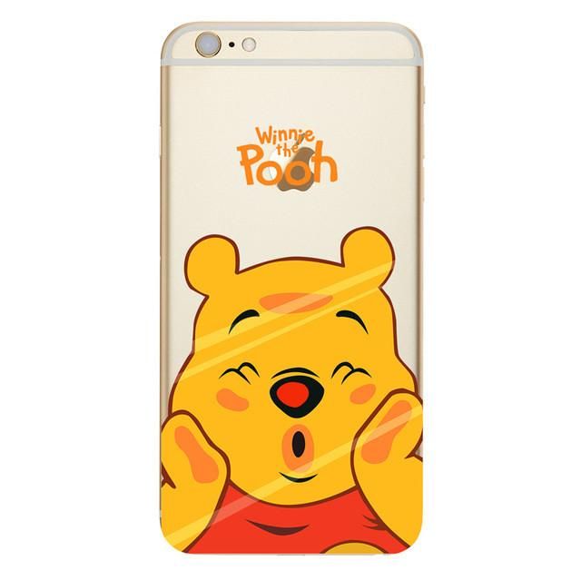 coque samsung s7 edge winnie