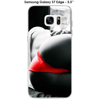 coque samsung s7 femme sexy