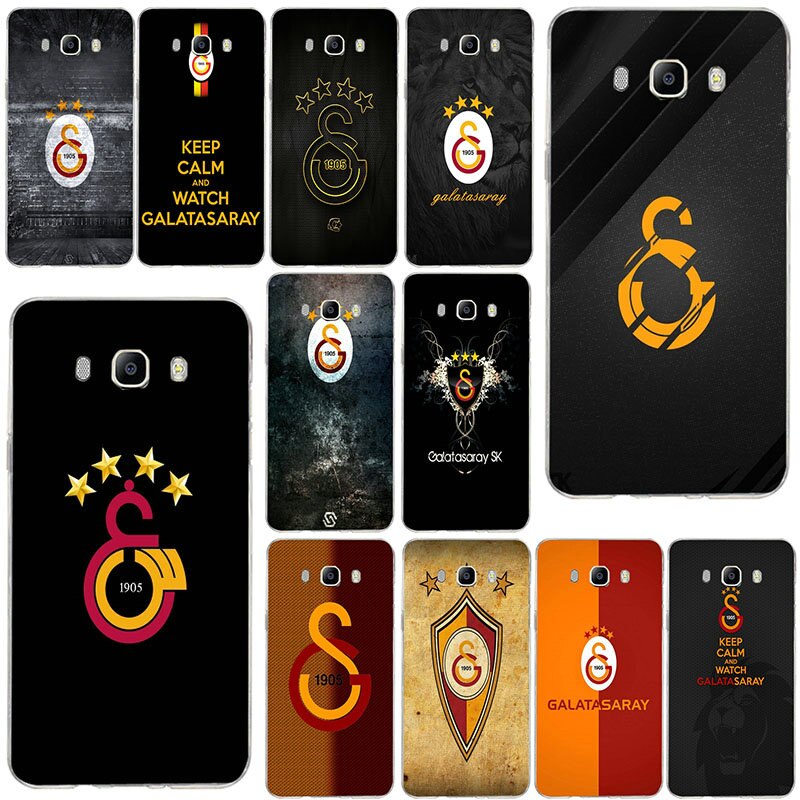 coque samsung s7 galatasaray