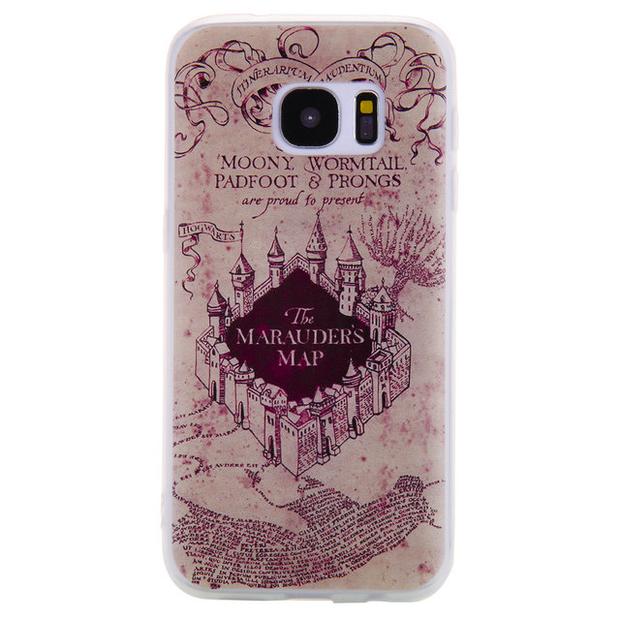 coque samsung s7 geisha