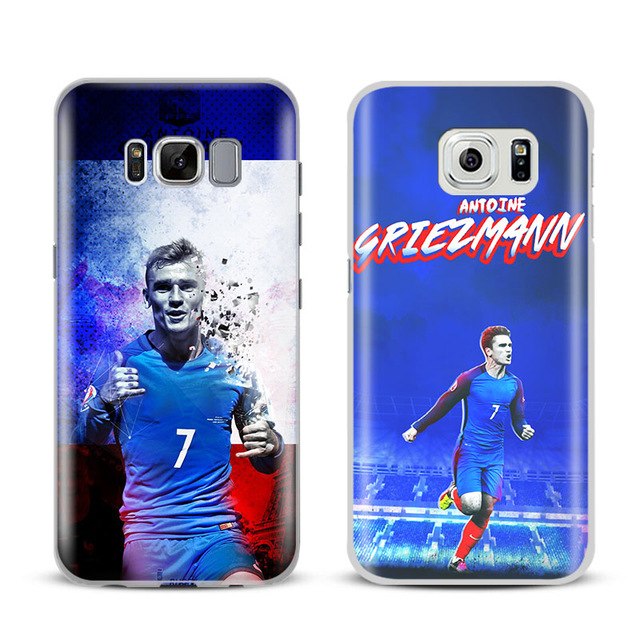 coque samsung s7 griezmann