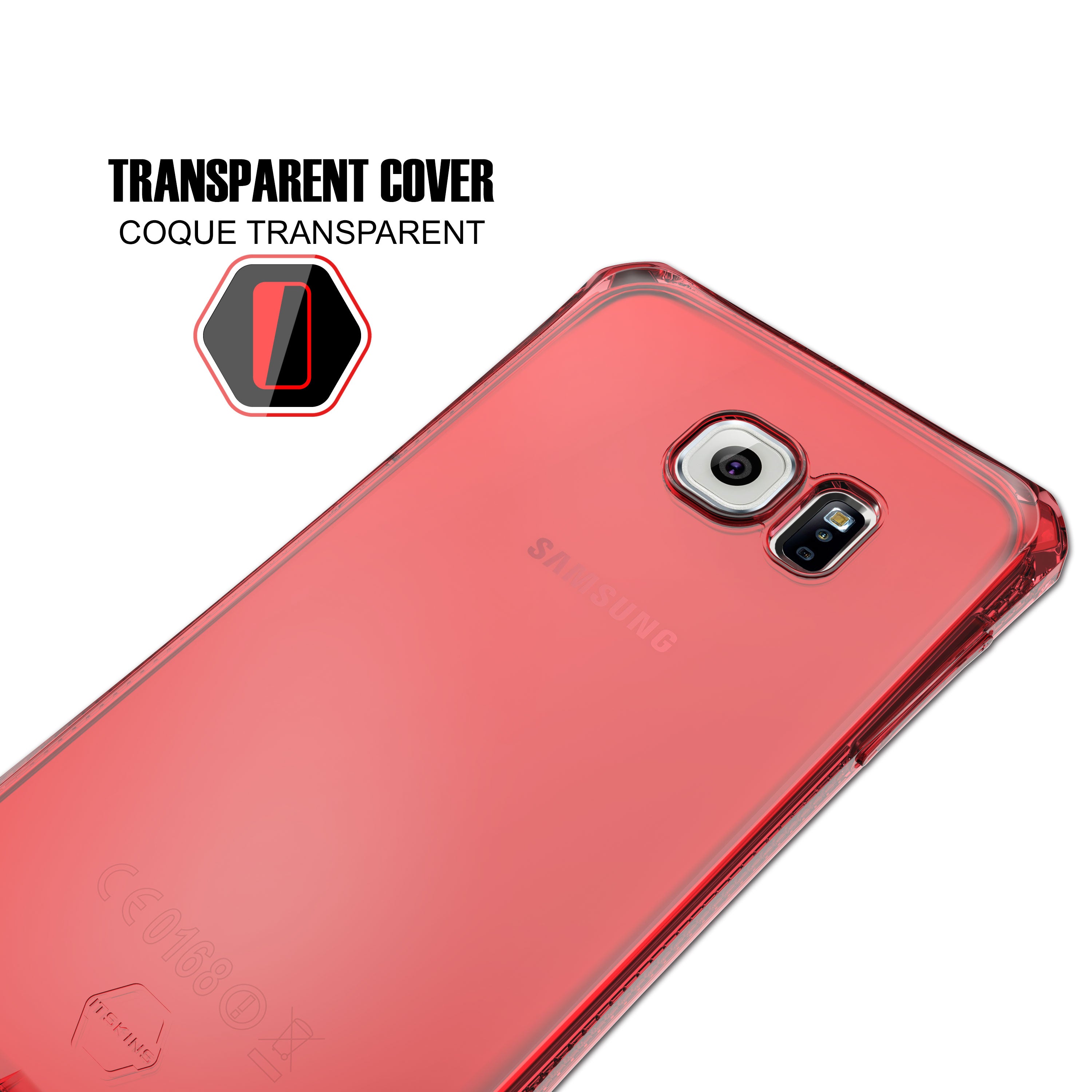 coque samsung s7 itskins