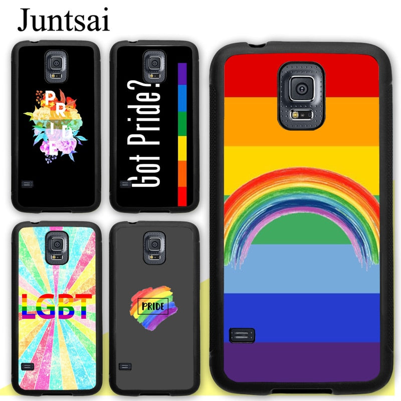 coque samsung s7 lgbt