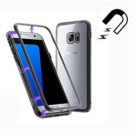 coque samsung s7 magnetique