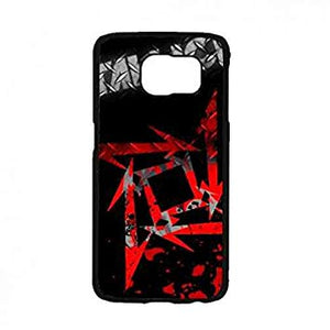 coque iphone 7 metallica