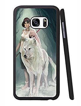 coque samsung s7 mononoke