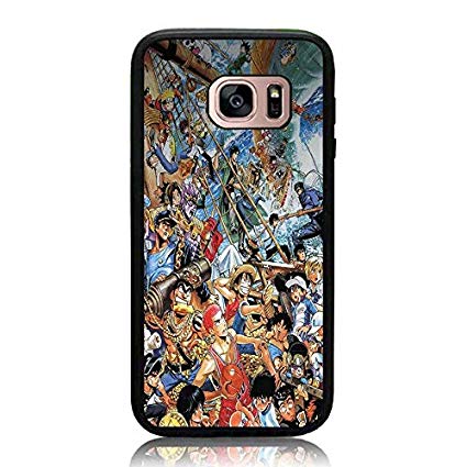 coque samsung s7 motif japonais